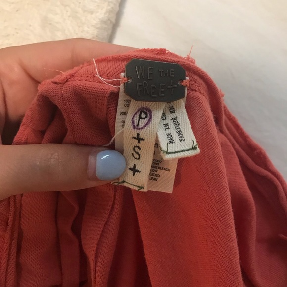 We The Free Surf Tee - Picture 5 of 6